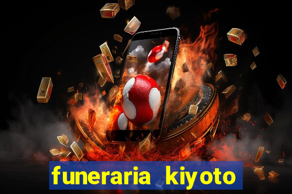 funeraria kiyoto porto feliz